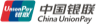 中国银联官方 Logo